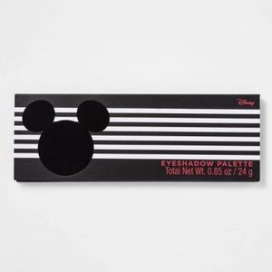 Mickey Mouse Neutral Eyeshadow Palette